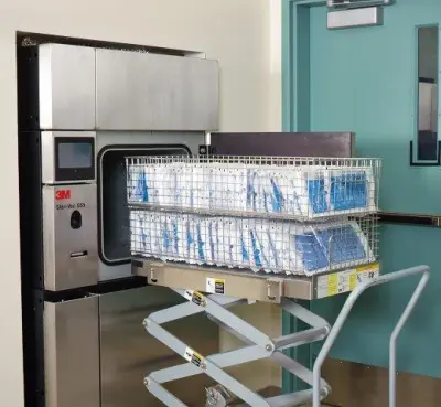 Boulder BioMed, Boulder Sterilization, Jim Kasic, EO and CD sterilization, chlorine dioxide sterilization, ethylene oxide sterilization